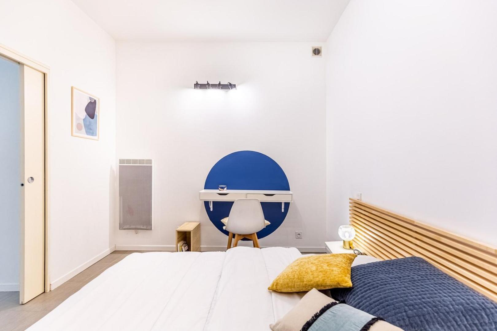 Guestready - Cozy Apt In Frederic & Isabelle Place Bordeaux Dış mekan fotoğraf