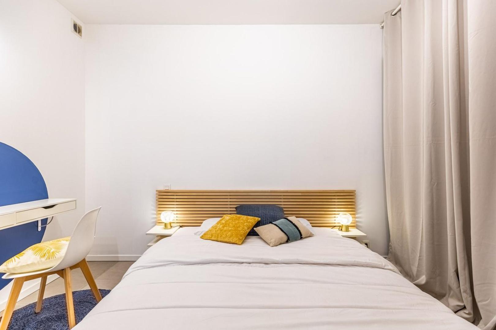 Guestready - Cozy Apt In Frederic & Isabelle Place Bordeaux Dış mekan fotoğraf