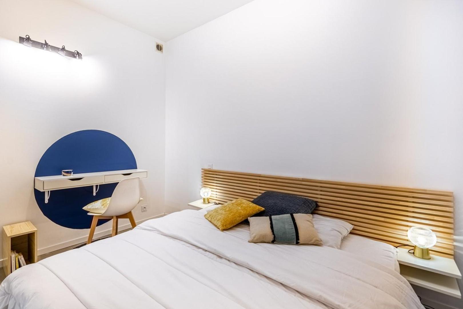 Guestready - Cozy Apt In Frederic & Isabelle Place Bordeaux Dış mekan fotoğraf